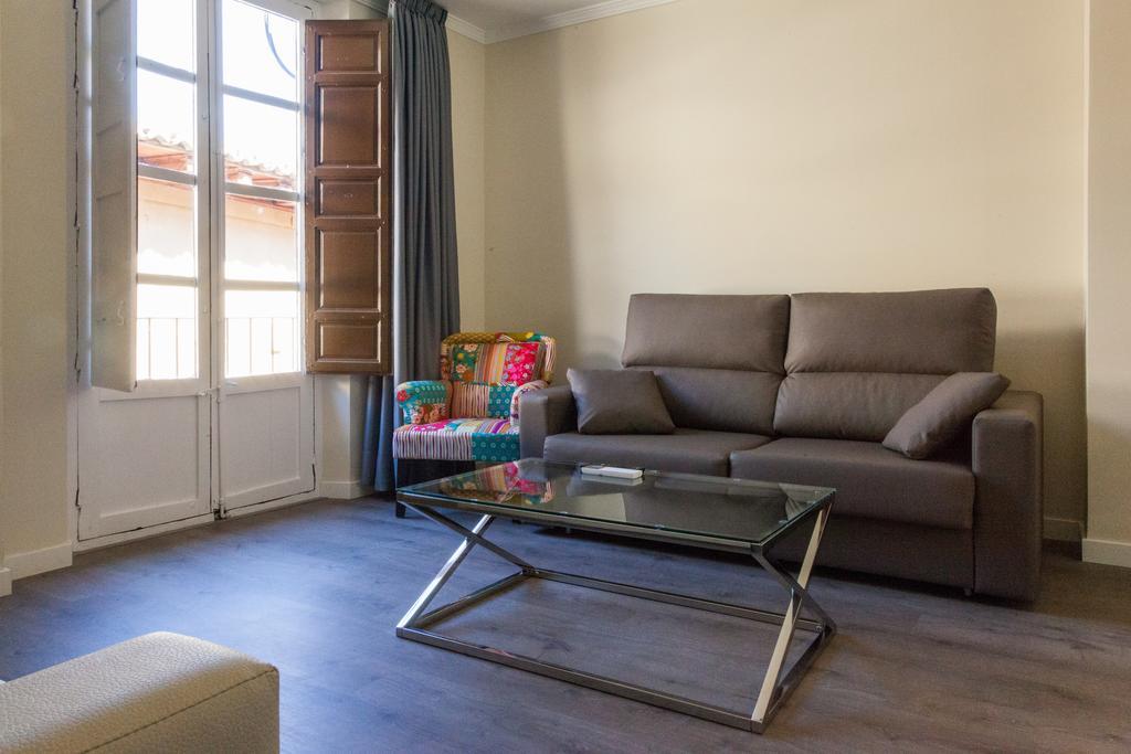 Apartamentos Valentina Deluxe 3000 Granada Rum bild