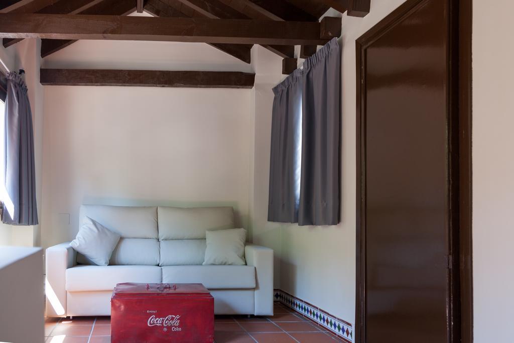 Apartamentos Valentina Deluxe 3000 Granada Rum bild