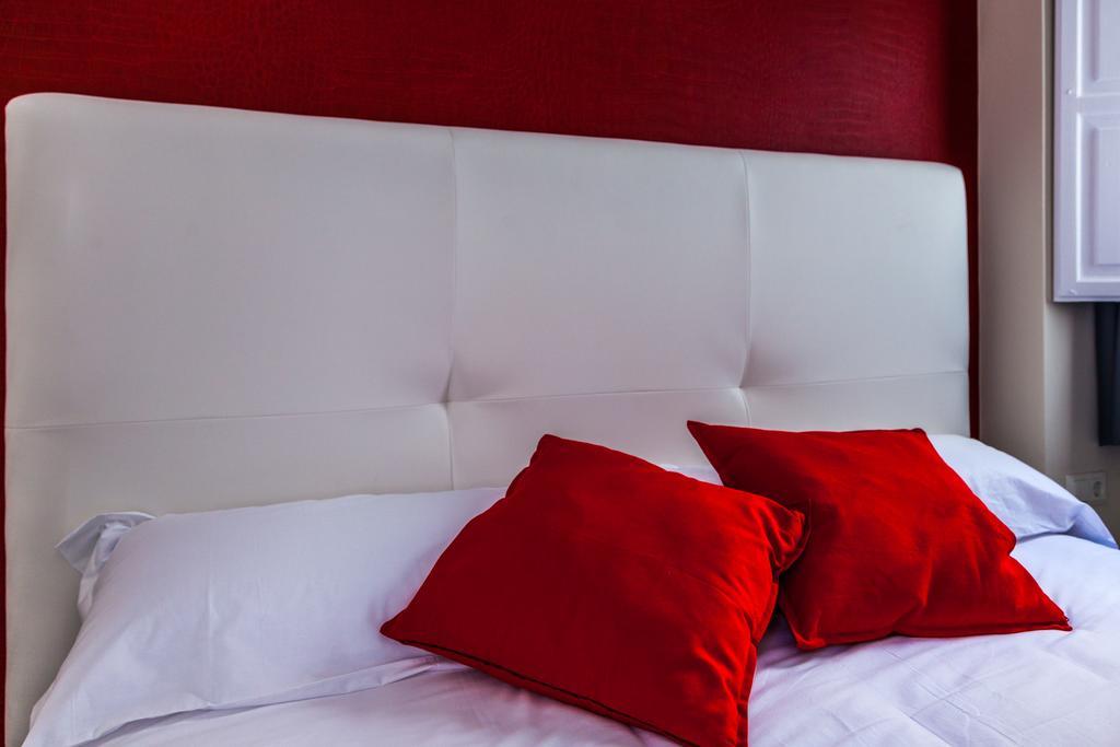 Apartamentos Valentina Deluxe 3000 Granada Rum bild