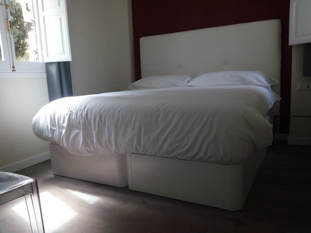 Apartamentos Valentina Deluxe 3000 Granada Rum bild