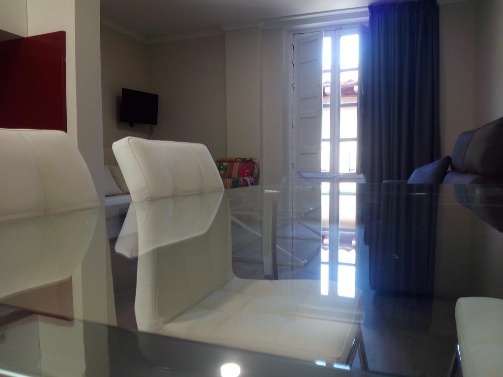 Apartamentos Valentina Deluxe 3000 Granada Rum bild