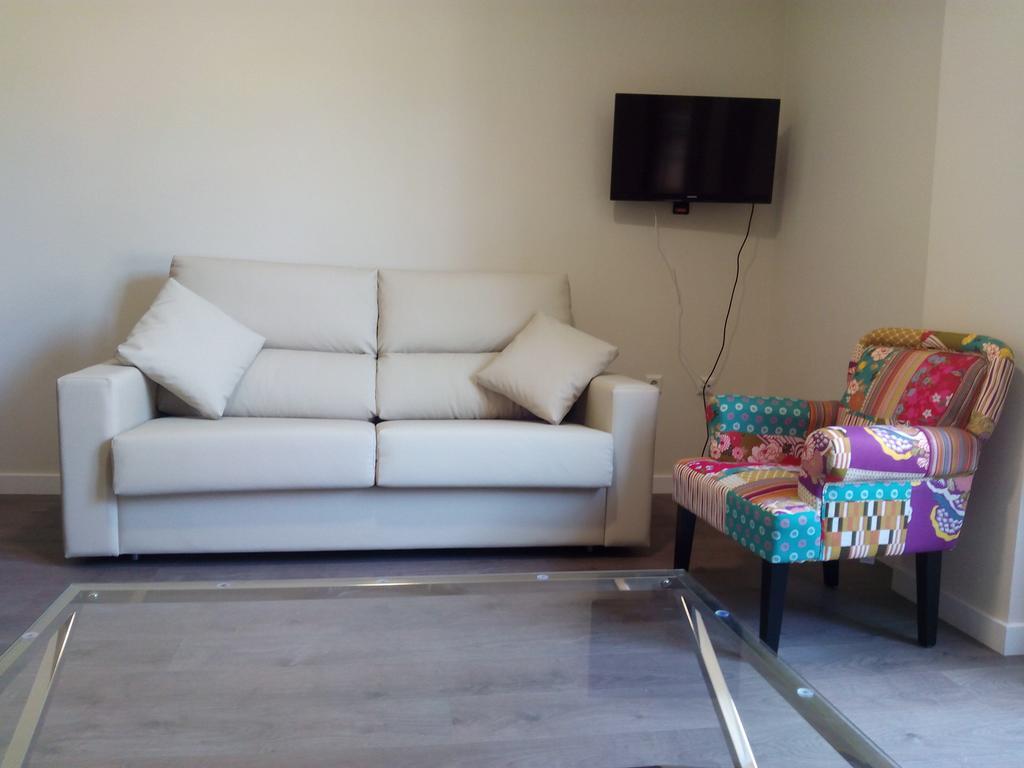 Apartamentos Valentina Deluxe 3000 Granada Rum bild