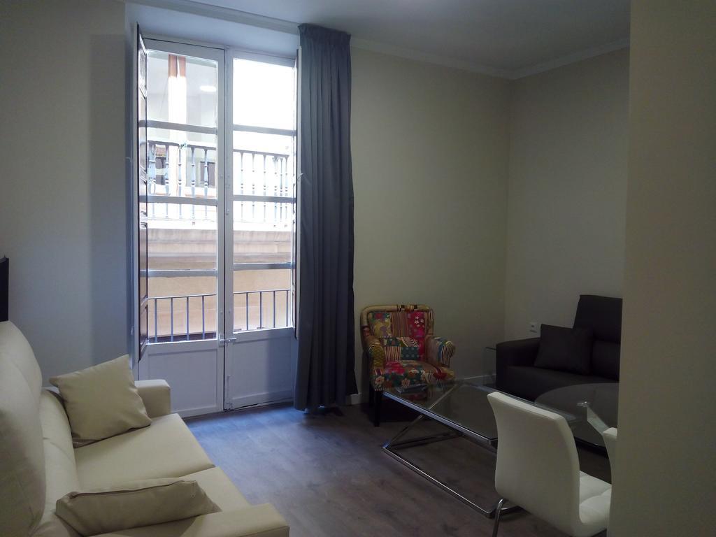 Apartamentos Valentina Deluxe 3000 Granada Rum bild