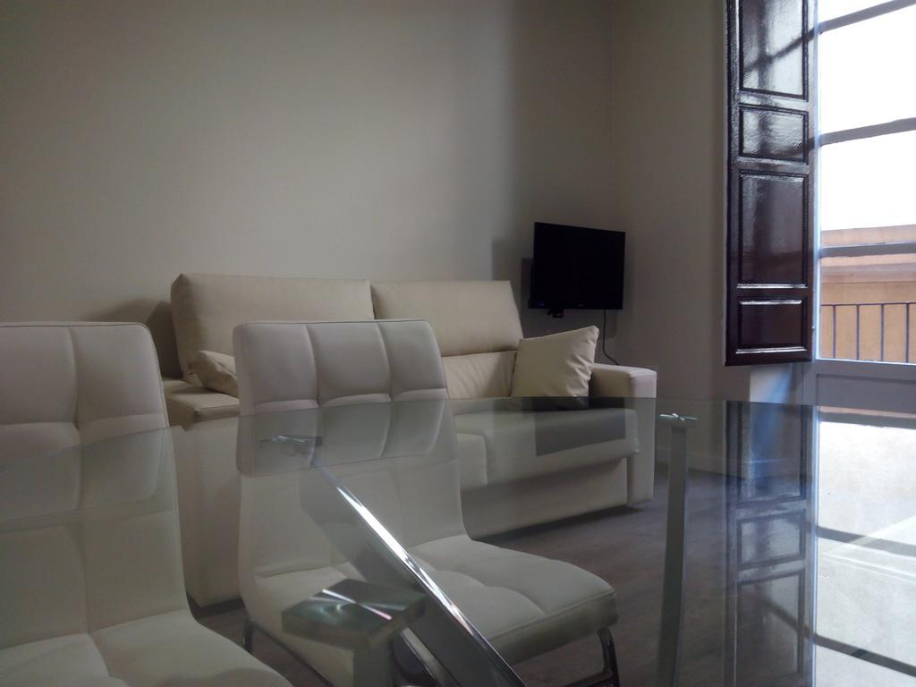 Apartamentos Valentina Deluxe 3000 Granada Rum bild