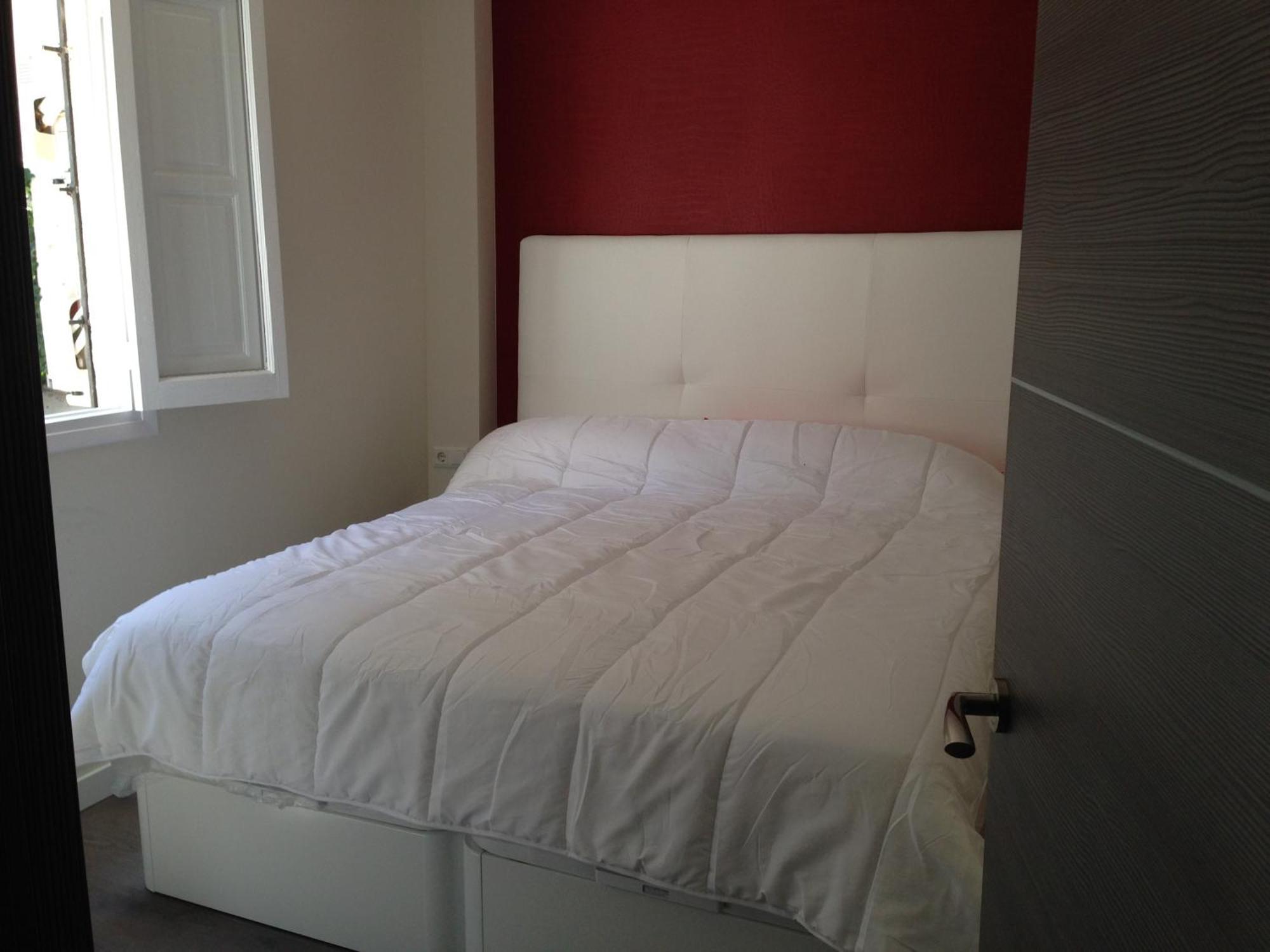 Apartamentos Valentina Deluxe 3000 Granada Exteriör bild