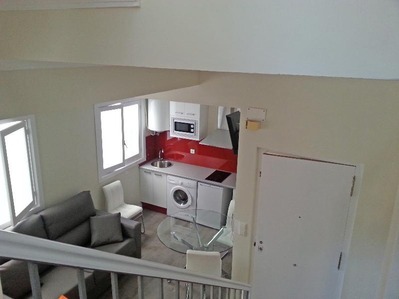 Apartamentos Valentina Deluxe 3000 Granada Exteriör bild