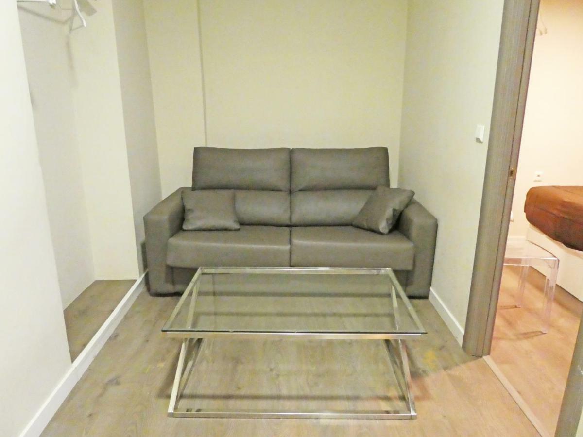 Apartamentos Valentina Deluxe 3000 Granada Exteriör bild