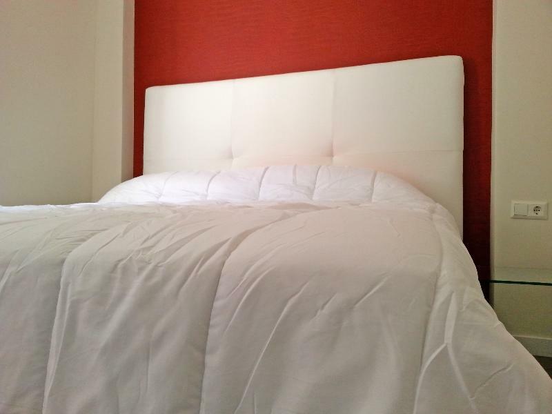 Apartamentos Valentina Deluxe 3000 Granada Exteriör bild