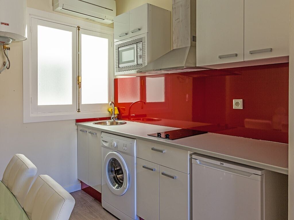 Apartamentos Valentina Deluxe 3000 Granada Exteriör bild