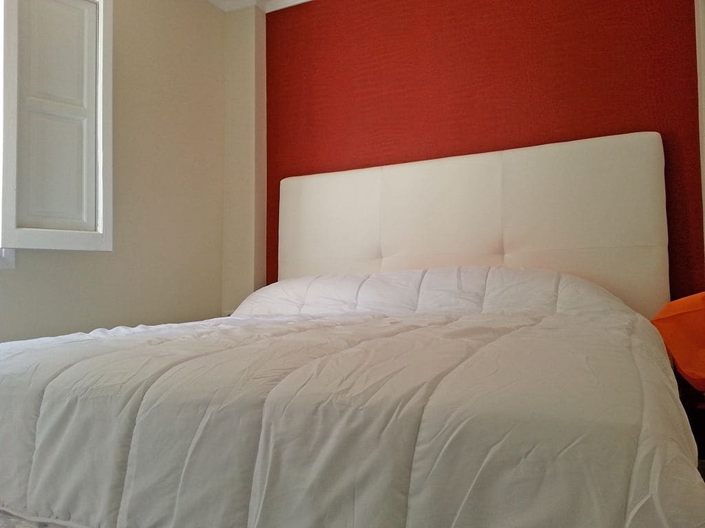 Apartamentos Valentina Deluxe 3000 Granada Exteriör bild